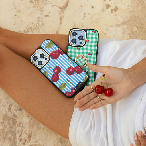 Sweet Moment - Samsung Galaxy Z Fold 5 Case 18
