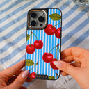 Sweet Moment - Samsung Galaxy Z Fold 5 Case 15