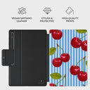 Sweet Moment - Samsung Galaxy Tab S8 Ultra Case 2
