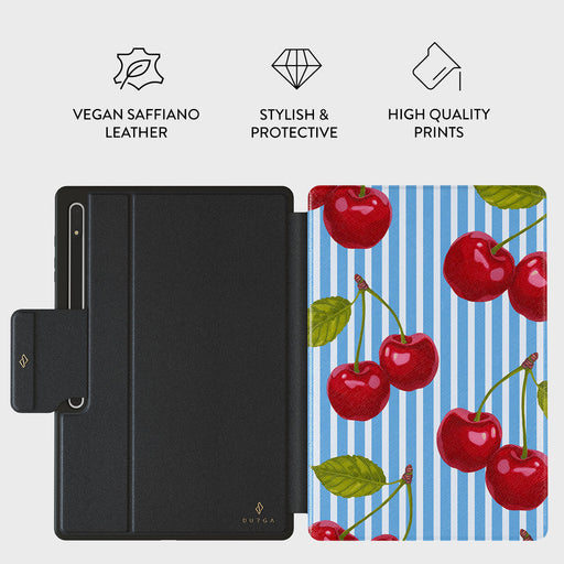 Sweet Moment - Samsung Galaxy Tab S8 Ultra Case 2