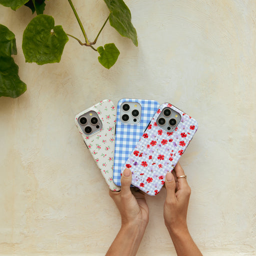 Sundress - Huawei P40 Case 8