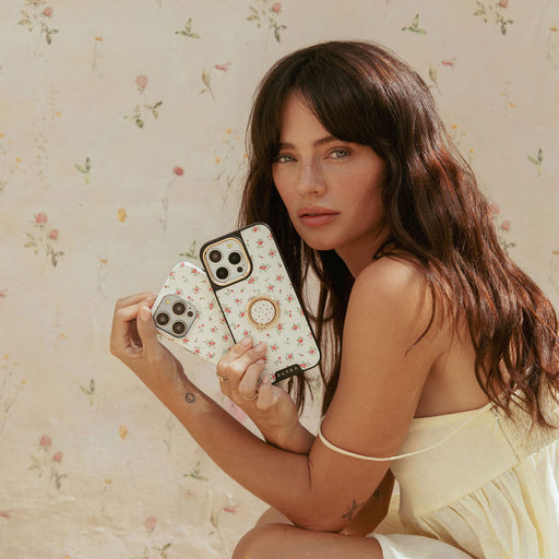Sundress - Samsung Galaxy Z Fold 5 Case 16