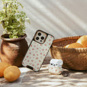 Sundress - Samsung Galaxy Z Fold 5 Case 19