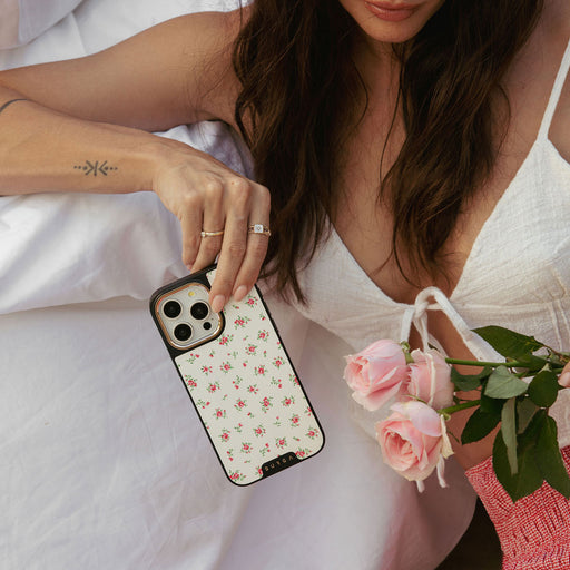 Sundress - Samsung Galaxy Z Fold 5 Case 20