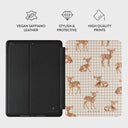 Bambi - iPad 10.2 (9th/8th/7th Gen) Case 3