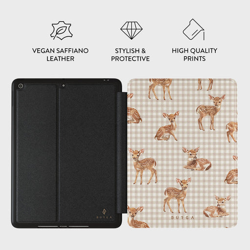Bambi - iPad 10.2 (9th/8th/7th Gen) Case 3
