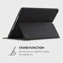 Bambi - iPad 10.2 (9th/8th/7th Gen) Case 5