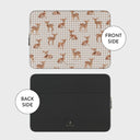 Bambi - Laptop Sleeve 5