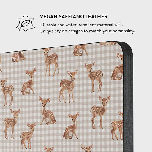 Bambi - Laptop Sleeve 6