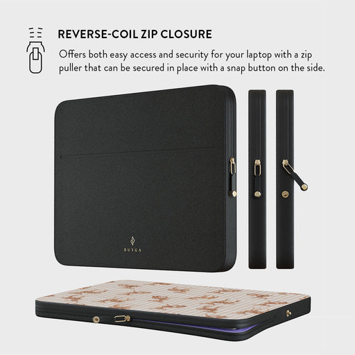 Bambi - Laptop Sleeve 9