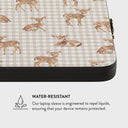 Bambi - Laptop Sleeve 10