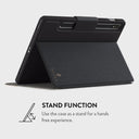 Bambi - Samsung Galaxy Tab S9 FE Case 4