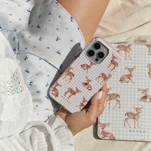 Bambi - OnePlus 7 Pro / 7T Pro Case 6