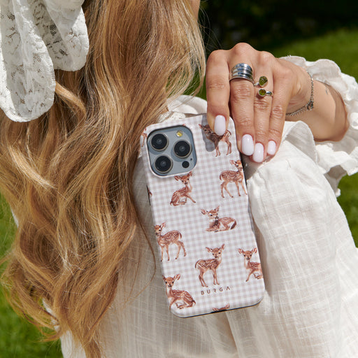 Bambi - OnePlus 7 Pro / 7T Pro Case 7