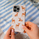 Bambi - Samsung Galaxy A72 4G / 5G Case 9