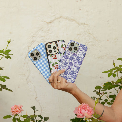 Garden Stories - Google Pixel 9 Pro Case 8