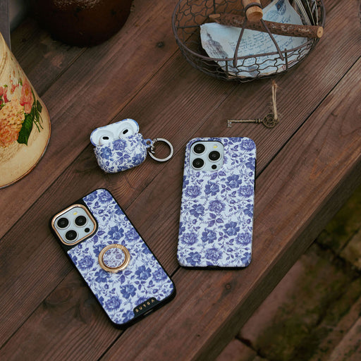 Garden Stories - Google Pixel 9 Pro Case 9