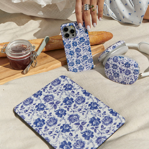 Garden Stories - iPad 10.9 (A16/10th Gen) Case 8