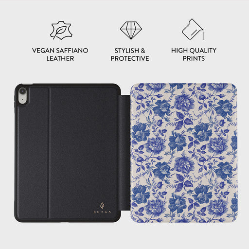 Garden Stories - iPad 10.9 (A16/10th Gen) Case 3