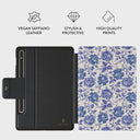 Garden Stories - Samsung Galaxy Tab S9 Case 2