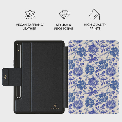 Garden Stories - Samsung Galaxy Tab S9 Case 2