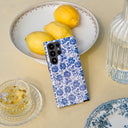 Garden Stories - Samsung Galaxy A35 Case 10