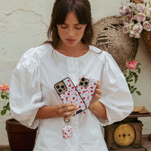 Idyllic - Samsung Galaxy Z Fold 5 Case 16