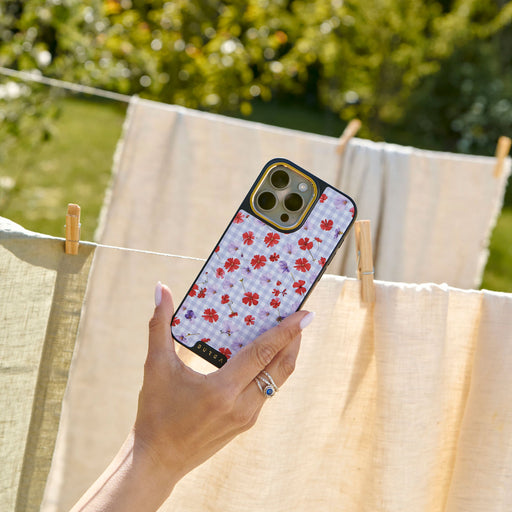 Idyllic - Samsung Galaxy Z Fold 5 Case 18
