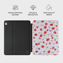 Idyllic - iPad Air 11 (7th/6th Gen) Case 3