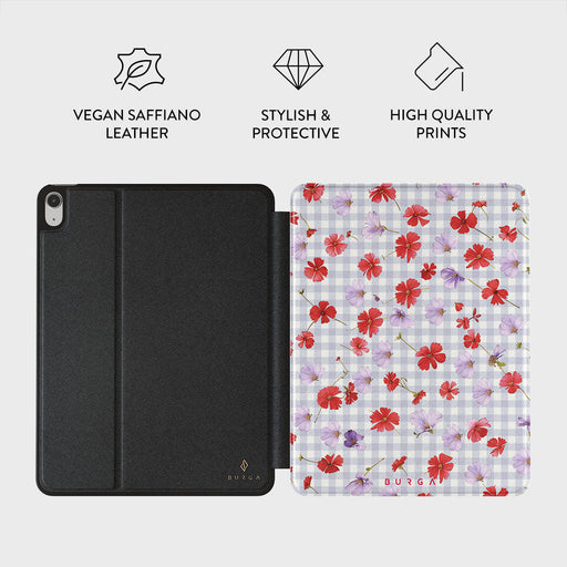 Idyllic - iPad Air 11 (7th/6th Gen) Case 3