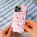 Flower Girl - Huawei P30 Case 9