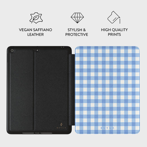 Lovely Day - iPad 10.2 (9th/8th/7th Gen) Case 2