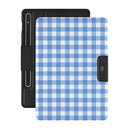 Lovely Day - Samsung Galaxy Tab S8/S7 Case 1