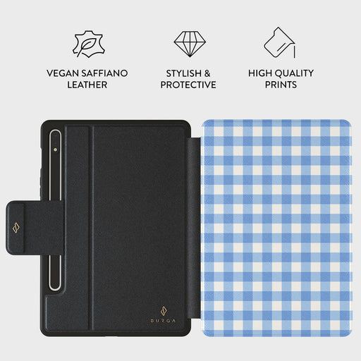 Lovely Day - Samsung Galaxy Tab S8/S7 Case 2