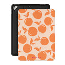 Peach Fuzz - iPad 9.7 (6th/5th Gen) Case
