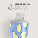 Pear Crush - Travel Mug 11