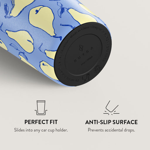 Pear Crush - Travel Mug 12