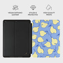 Pear Crush - iPad 10.2 (9th/8th/7th Gen) Case 3