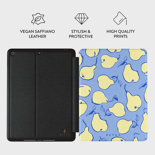 Pear Crush - iPad 10.2 (9th/8th/7th Gen) Case 3