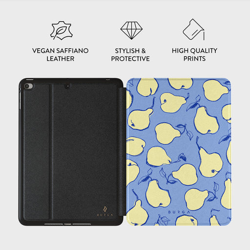 Pear Crush - iPad Mini 7.9 (5th Gen) Case 3