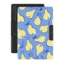Pear Crush - Samsung Galaxy Tab S10 Ultra Case 1