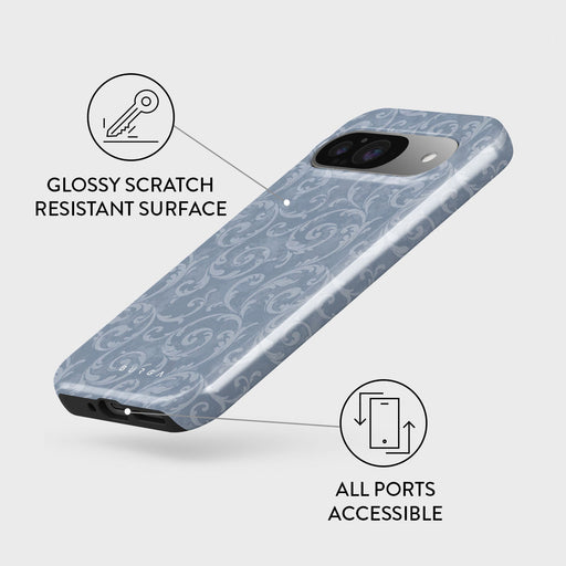 Mystique - Google Pixel 9 Case 3