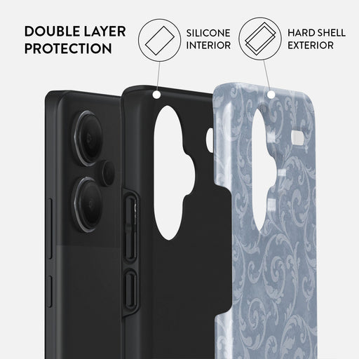 Mystique - Xiaomi Redmi Note 13 Pro+ 5G Case 2