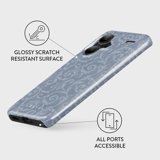 Mystique - Xiaomi Redmi Note 13 Pro+ 5G Case 3