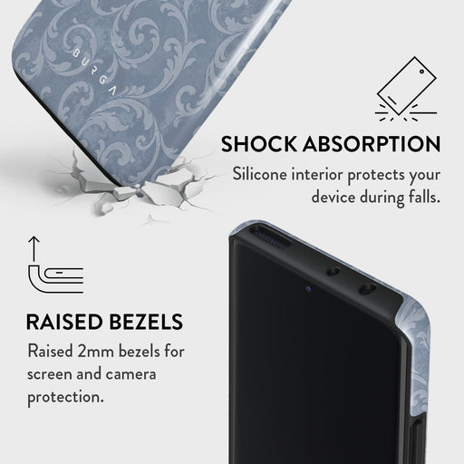 Mystique - Xiaomi 12 Case 4