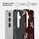 Lovestruck - Samsung Galaxy S24 Plus Case 2