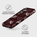 Lovestruck - Samsung Galaxy S24 Plus Case 3