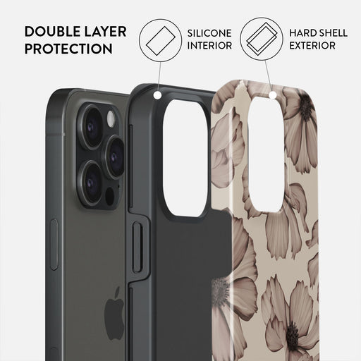 Barely Yours - iPhone 15 Pro Max Case 2