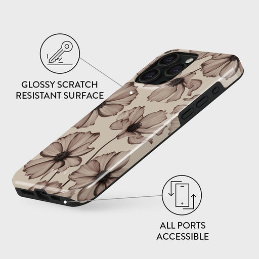 Barely Yours - iPhone 15 Pro Max Case 3