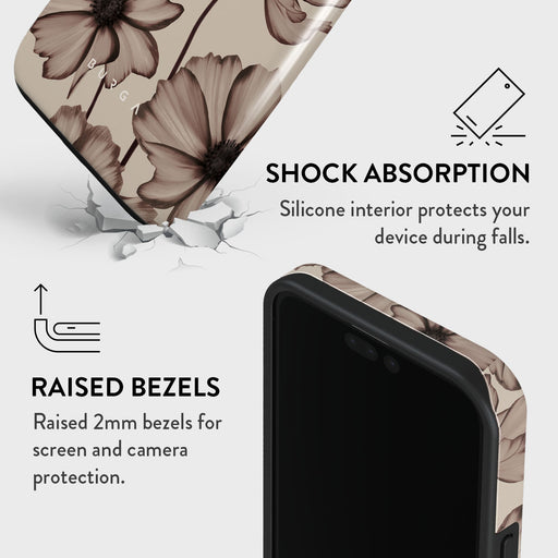 Barely Yours - iPhone 15 Pro Max Case 4